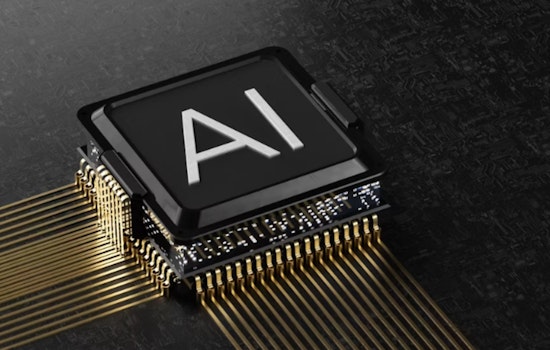 Chandler Chip Titan Snaps Up Hailo In Edge AI Power Play