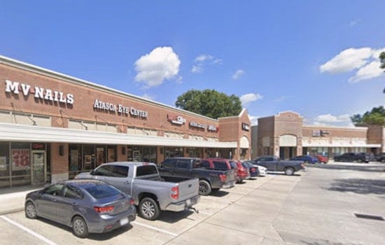 Chaos at Nothing Bundt Cakes Car Slams Into Atascocita Shop, One Dead