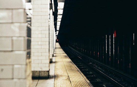 Chaos on the Red Line: Wrigleyville Rider Shoved Onto Tracks as Cops Grill Five