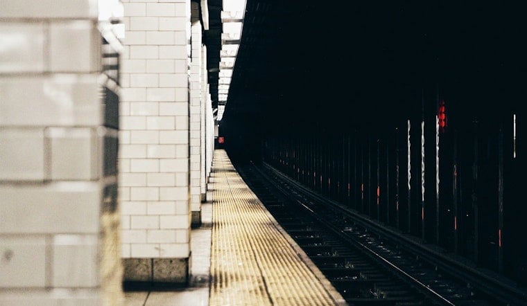 Chaos on the Red Line: Wrigleyville Rider Shoved Onto Tracks as Cops Grill Five