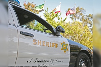Chaos on Whittier Boulevard as Four Shot After Mexico-England Match in East LA