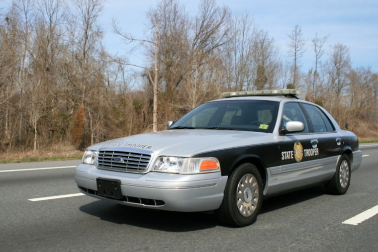 Chapel Hill Woman Dies In I-40 Head-On Crash During Pender County Downpour