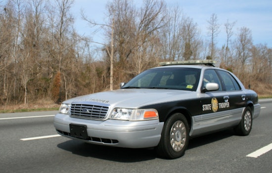 Chapel Hill Woman Dies In I-40 Head-On Crash During Pender County Downpour