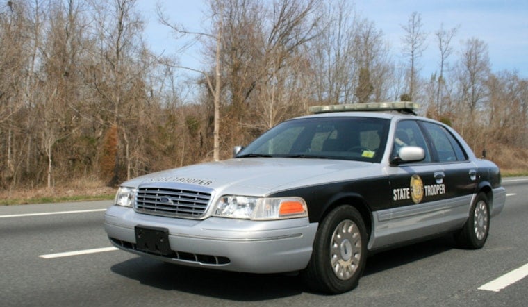Chapel Hill Woman Dies In I-40 Head-On Crash During Pender County Downpour