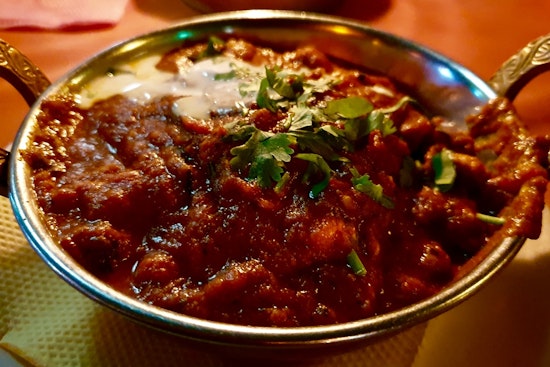 Chapel Hill’s New Taal Mixes Indian Dining With Sports Bar