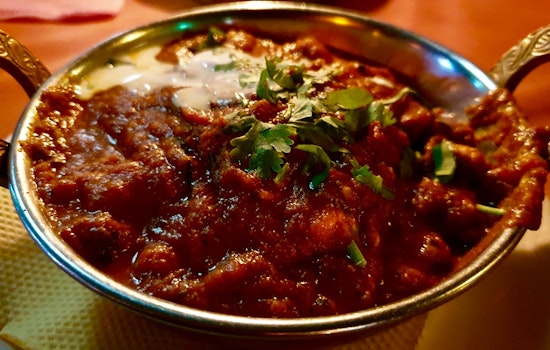 Chapel Hill’s New Taal Mixes Indian Dining With Sports Bar