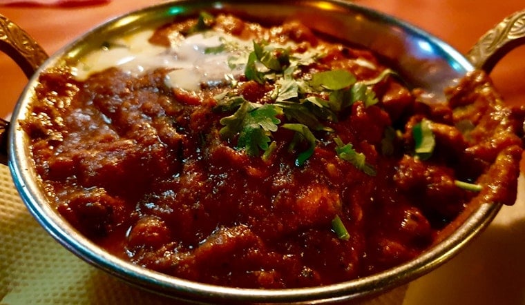 Chapel Hill’s New Taal Mixes Indian Dining With Sports Bar