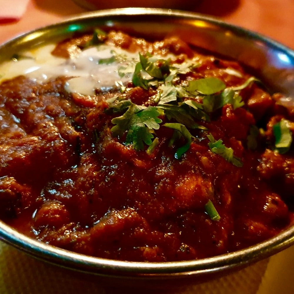 Chapel Hill’s New Taal Mixes Indian Dining With Sports Bar