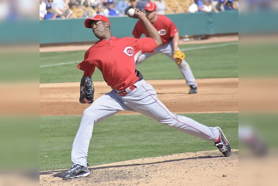 Chapman Blows Past Wilhelm In Anaheim As Sox Silence Angels