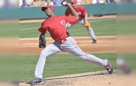 Chapman Blows Past Wilhelm In Anaheim As Sox Silence Angels
