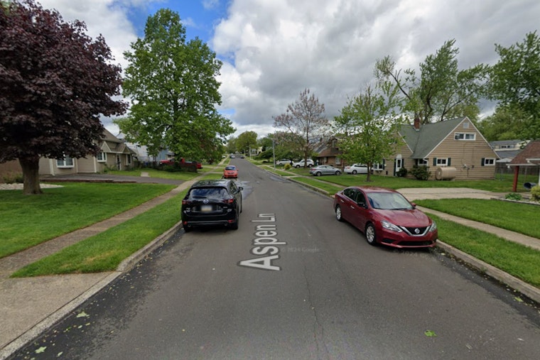 Charging E-Bike Turns Bristol Township Living Room Into Fireball