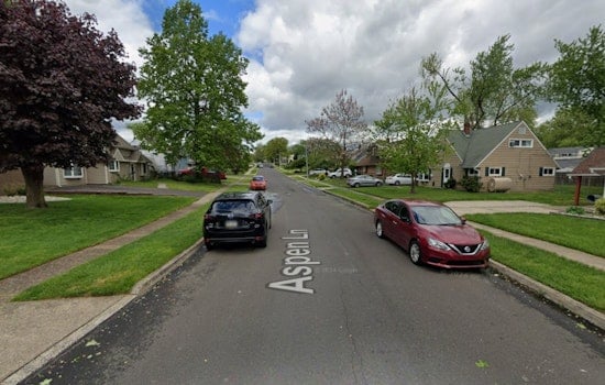 Charging E-Bike Turns Bristol Township Living Room Into Fireball