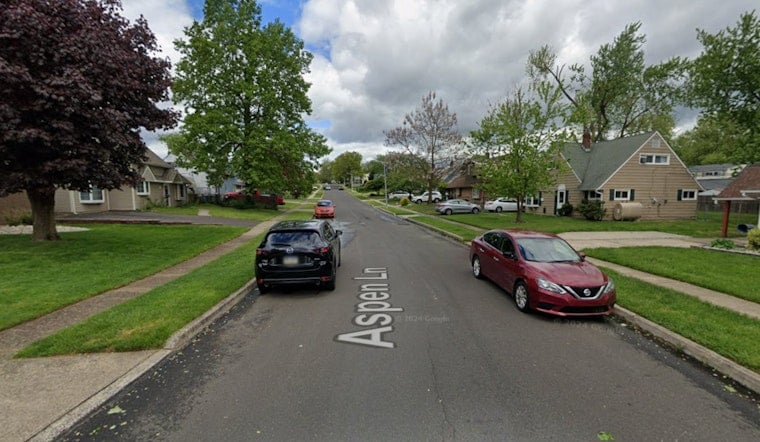 Charging E-Bike Turns Bristol Township Living Room Into Fireball