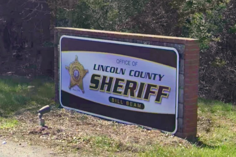 Charity Boss Blew $400K On Bets, Now Headed To Prison In Lincolnton