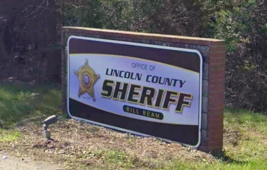 Charity Boss Blew $400K On Bets, Now Headed To Prison In Lincolnton