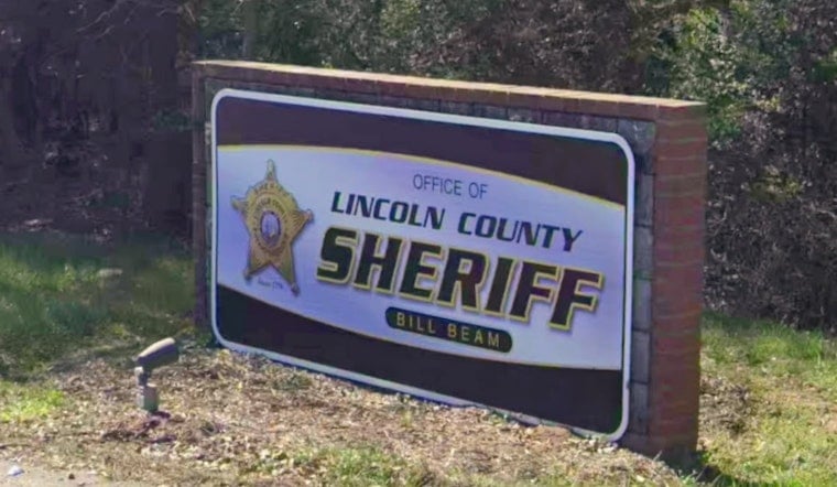 Charity Boss Blew $400K On Bets, Now Headed To Prison In Lincolnton