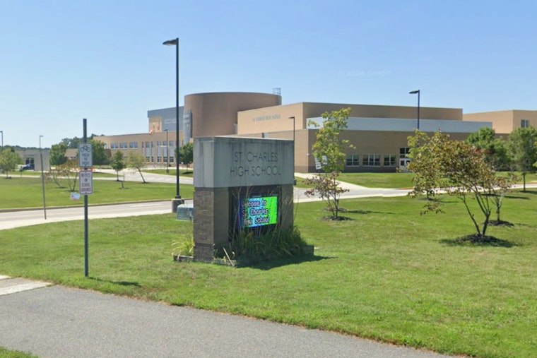 Charles County School Security Boss In Hot Seat Over Omnilert Ties