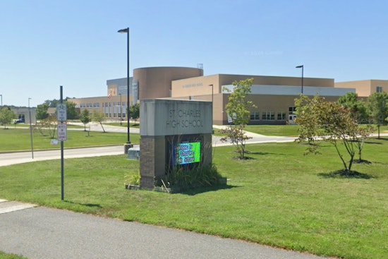 Charles County School Security Boss In Hot Seat Over Omnilert Ties