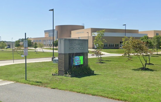 Charles County School Security Boss In Hot Seat Over Omnilert Ties