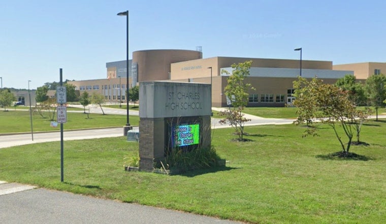 Charles County School Security Boss In Hot Seat Over Omnilert Ties
