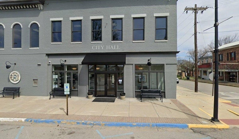Charlestown Board Pushes $105 Million Data Center Ahead as Neighbors Fume