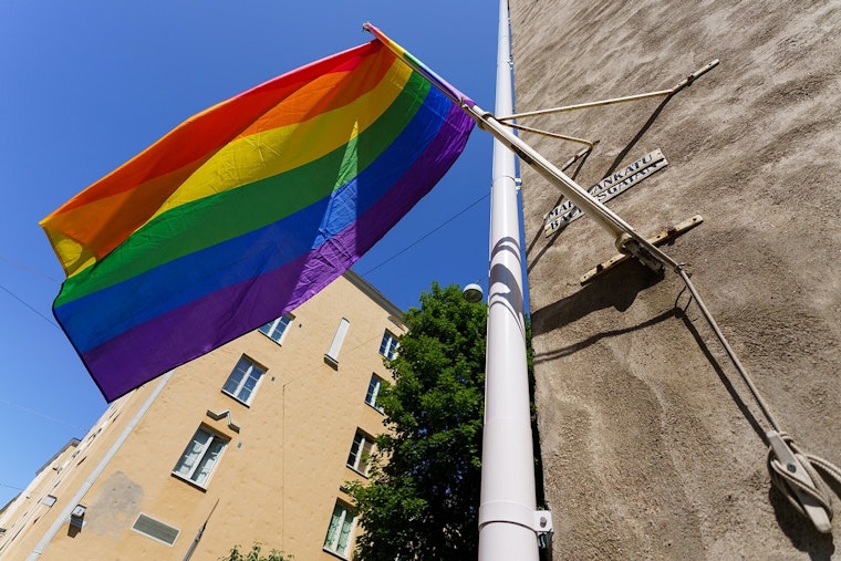 Charlotte Black Pride Takes Hit As Corporate Sponsors Back Away