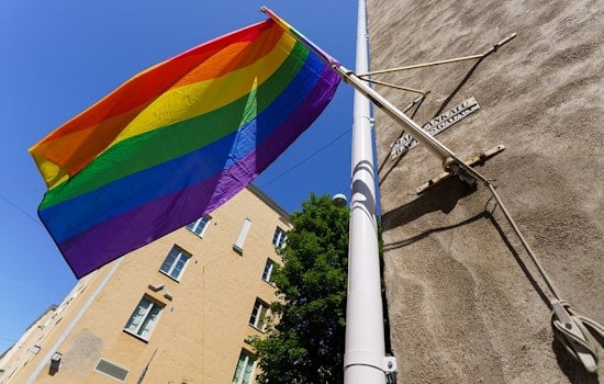 Charlotte Black Pride Takes Hit As Corporate Sponsors Back Away