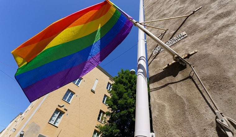 Charlotte Black Pride Takes Hit As Corporate Sponsors Back Away