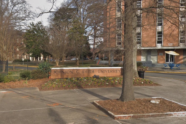 Charlotte Boys Pack JCSU Camp As Cops Sound Teen Takeover Alarm
