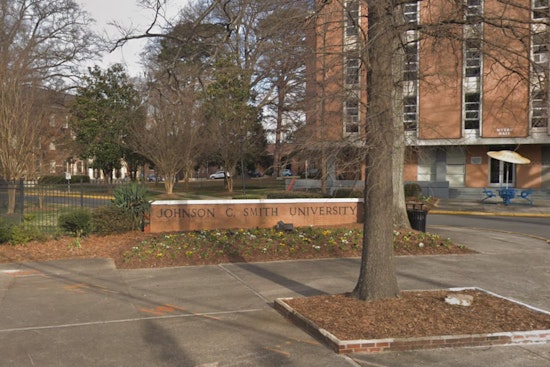 Charlotte Boys Pack JCSU Camp As Cops Sound Teen Takeover Alarm