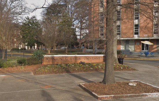 Charlotte Boys Pack JCSU Camp As Cops Sound Teen Takeover Alarm