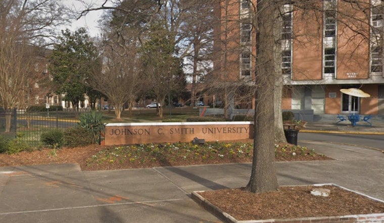 Charlotte Boys Pack JCSU Camp As Cops Sound Teen Takeover Alarm
