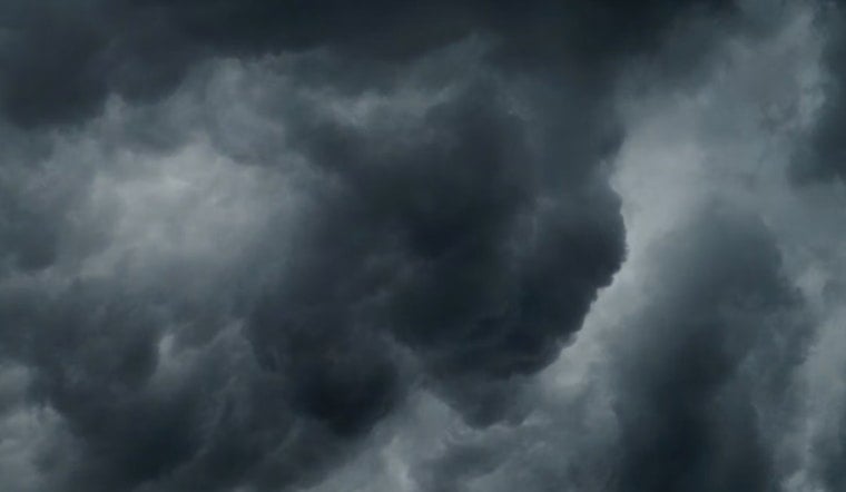 Charlotte Braces for Tuesday Rush Hour Storms and Hail