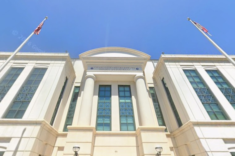Charlotte CMPD Officer Charged With Improper Flock And CJLEADS Access
