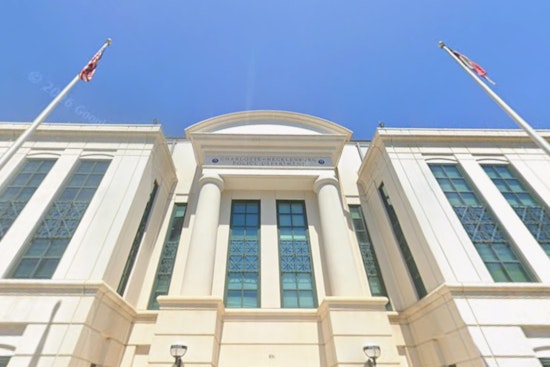 Charlotte CMPD Officer Charged With Improper Flock And CJLEADS Access