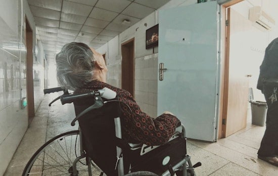 Charlotte Commissioners Decry Nursing Home Oversight Shortage