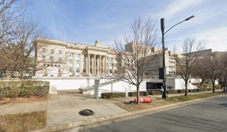 Charlotte DA Backtracks, Reopens CATS Bus Beatdown Case