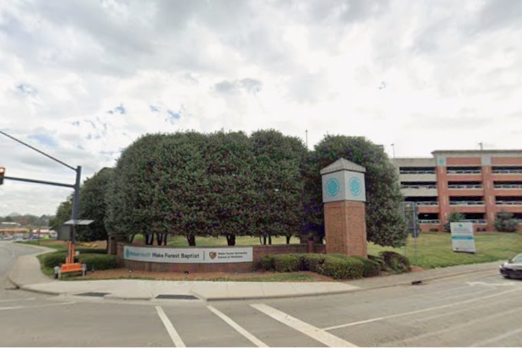 Charlotte Gala Crowns Wake Forest Brain Doc After Big Dementia Breakthrough