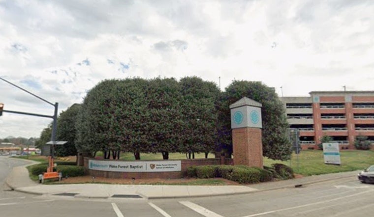 Charlotte Gala Crowns Wake Forest Brain Doc After Big Dementia Breakthrough