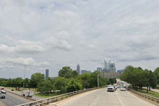 Charlotte Gets Three Sunny Days Before Weekend Storms Return