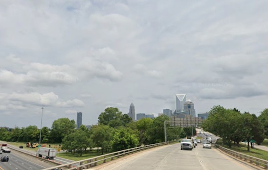 Charlotte Gets Three Sunny Days Before Weekend Storms Return