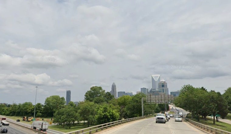 Charlotte Gets Three Sunny Days Before Weekend Storms Return
