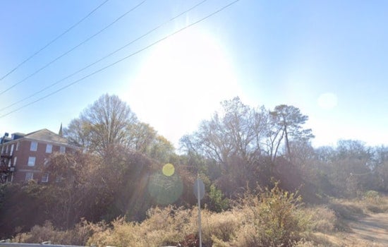Charlotte Heat Advisory Highs Near 101°F Ozone Alert