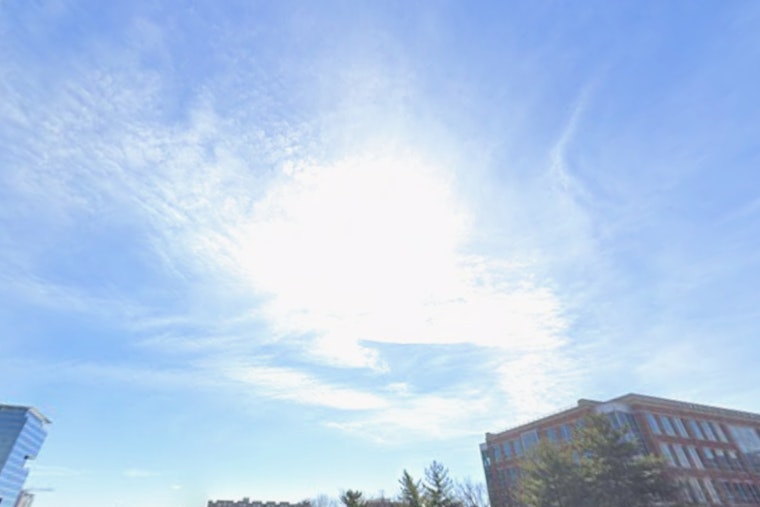 Charlotte Heat Today Highs Near 95 With Isolated Storms