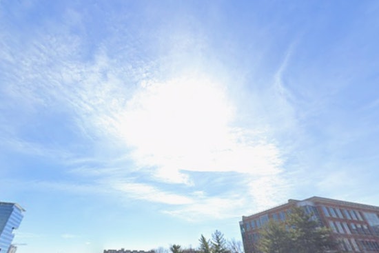 Charlotte Heat Today Highs Near 95 With Isolated Storms