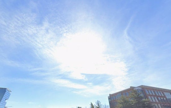 Charlotte Heat Today Highs Near 95 With Isolated Storms