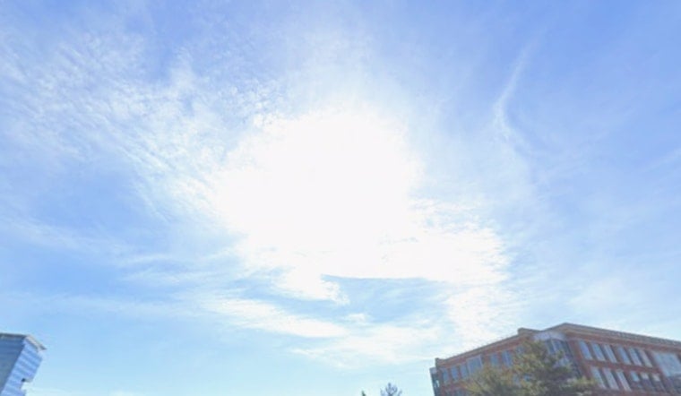 Charlotte Heat Today Highs Near 95 With Isolated Storms