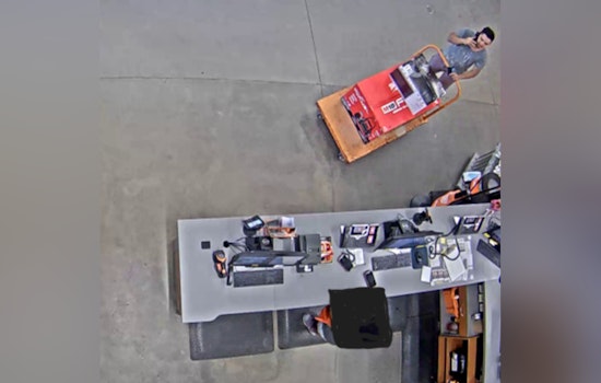 Charlotte Home Depot Refund Hustle Lands Scammer 2 Years In Federal Lockup