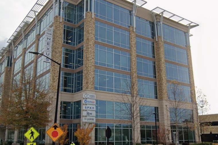 Charlotte HVAC Heavyweight Drops $430 Million On Montreal Maker Neptronic