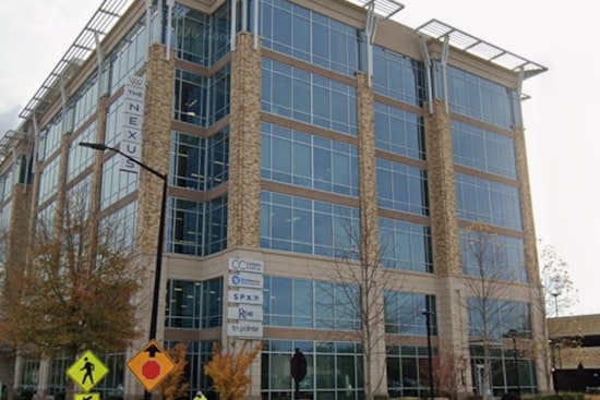 Charlotte HVAC Heavyweight Drops $430 Million On Montreal Maker Neptronic